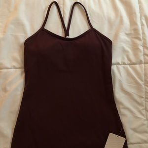 Brand new Lululemon tank top!